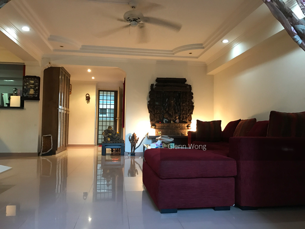 Bedok North Avenue 4 thumbnail photo